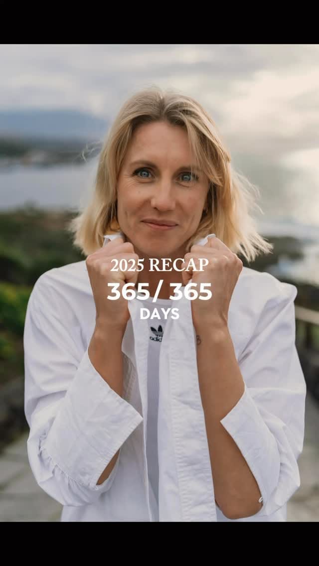 Post 1 by Karla Borger on Instagram (video)