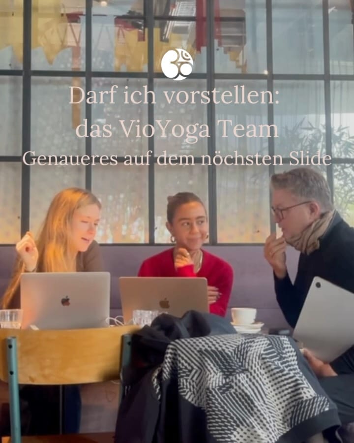 Post 10 by VIO YOGA on Instagram (carousel)