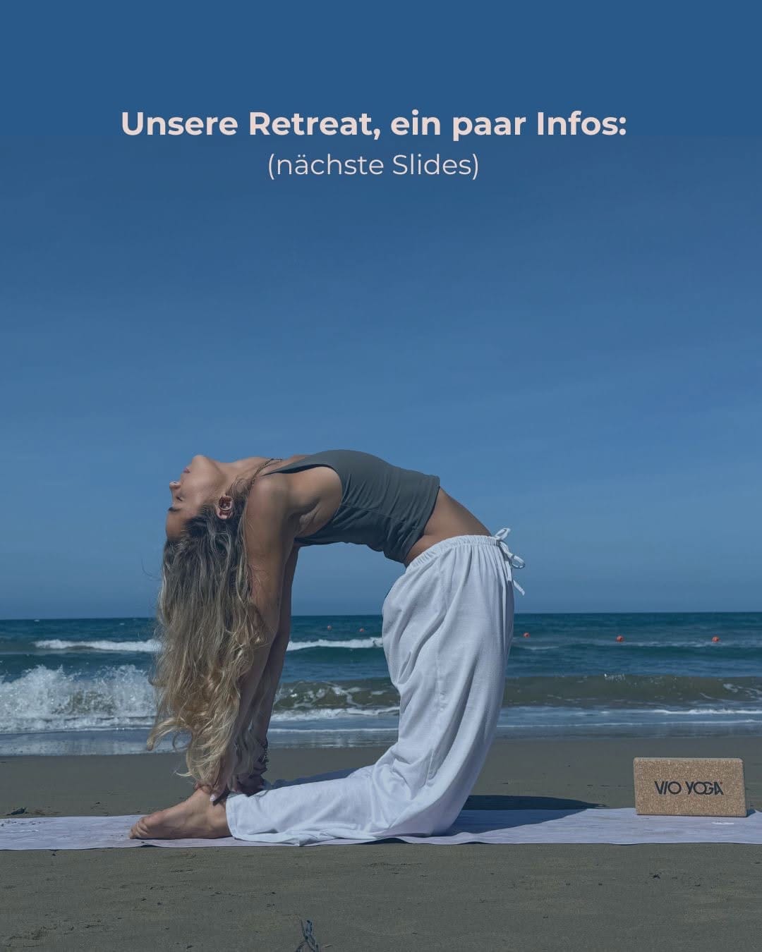 Post 1 by VIO YOGA on Instagram (carousel)