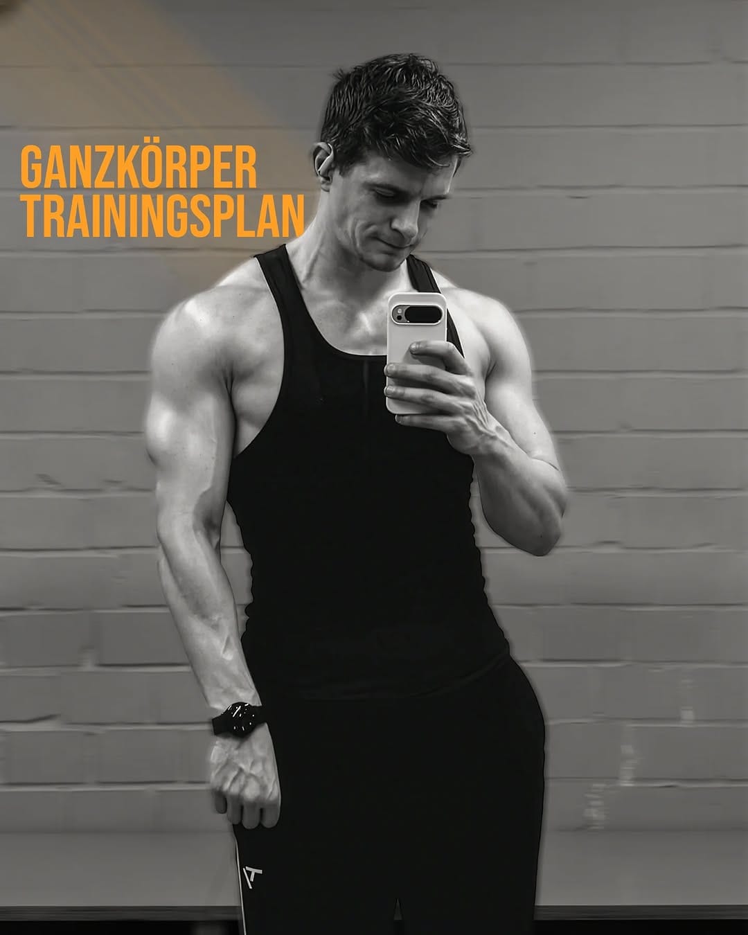 Post 3 by Melvin Heid I Hybrid Athlete on Instagram (carousel)