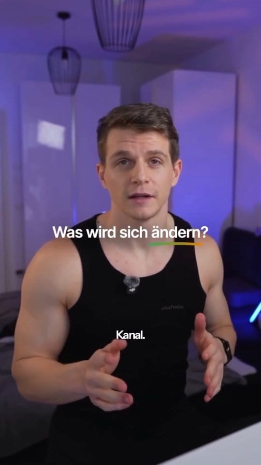 Post 5 by Melvin Heid I Hybrid Athlete on Instagram (video)