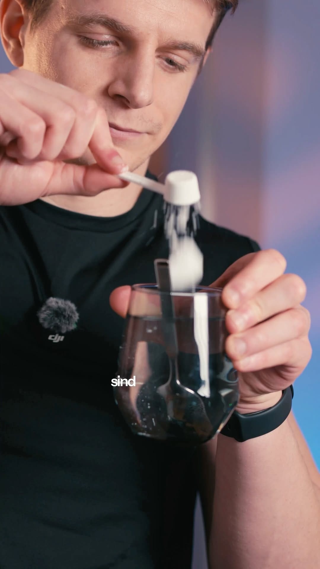 Post 9 by Melvin Heid I Hybrid Athlete on Instagram (video)