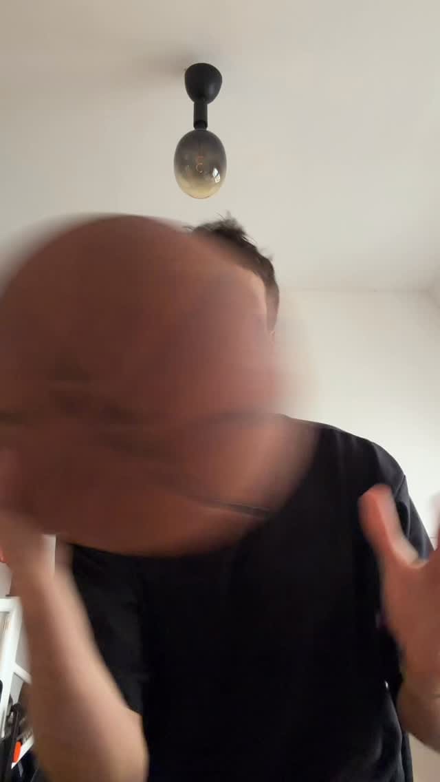 Post 10 by Patrick Schnitzler on Instagram (video)