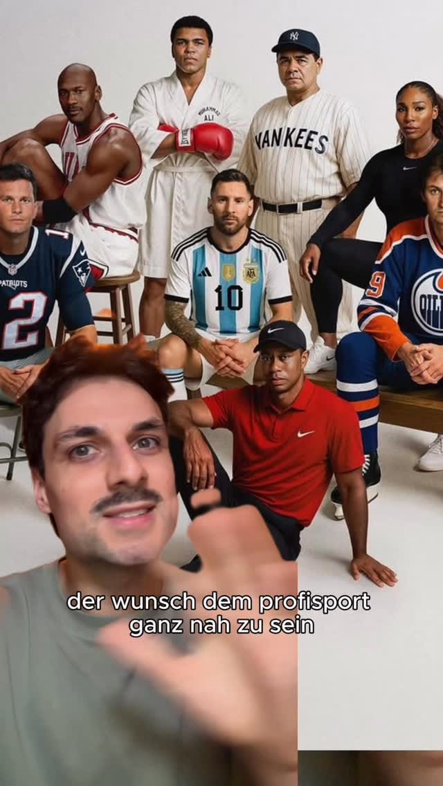Post 9 by Patrick Schnitzler on Instagram (video)