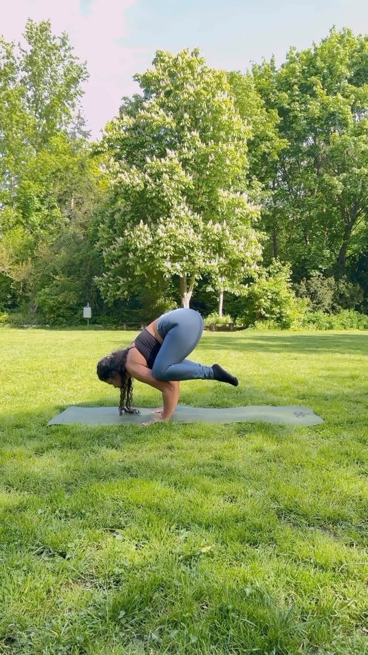 Post 1 by Sneha Tari 🇮🇳🇩🇪 on Instagram (video)