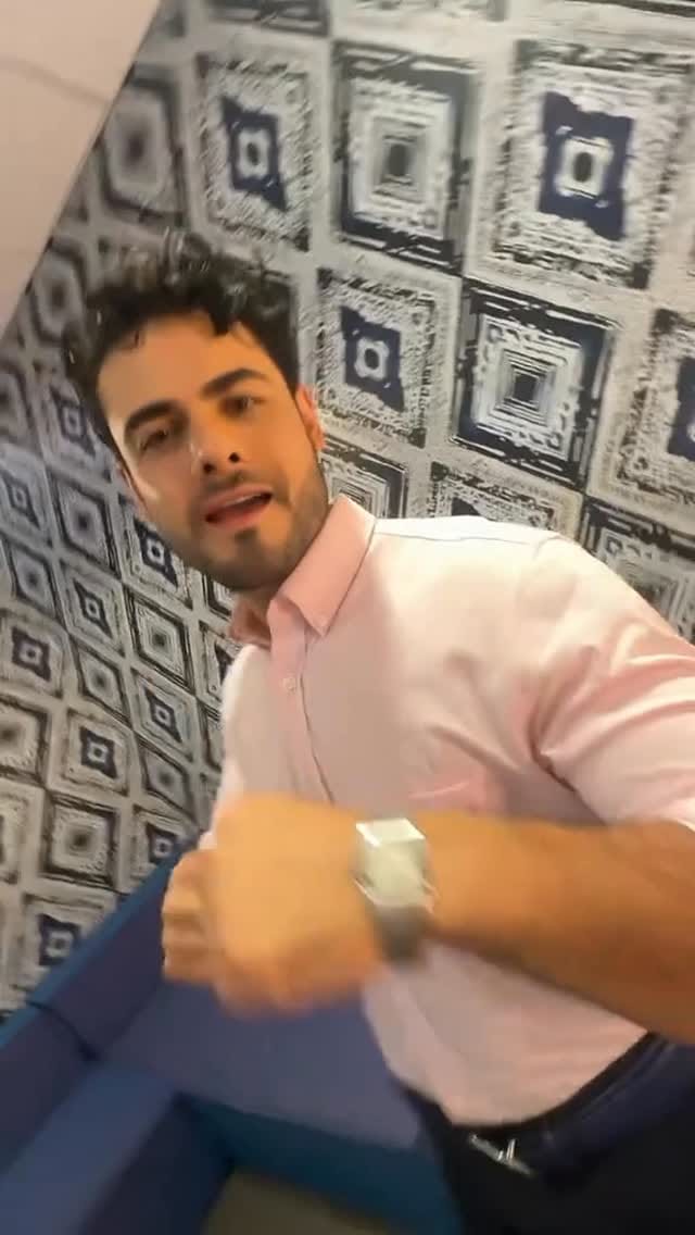 Post 5 by Ian Garcia on Instagram (video)