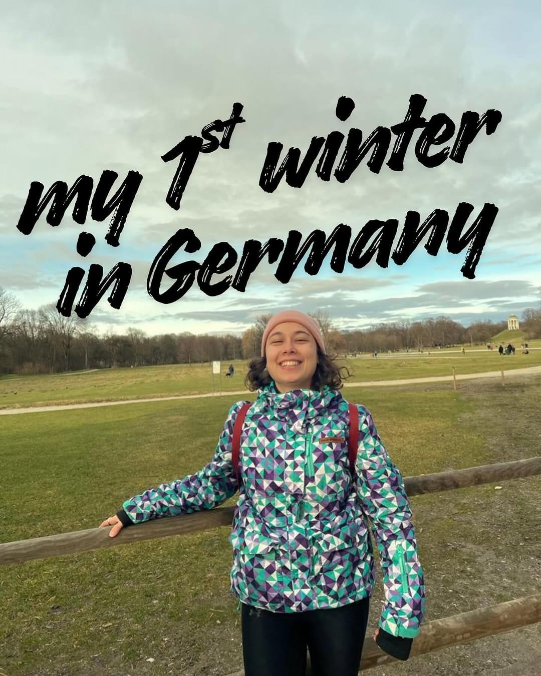 Post 7 by YOUR MUNICH JOURNAL: EVENTS & TIPS ✨ on Instagram (carousel)