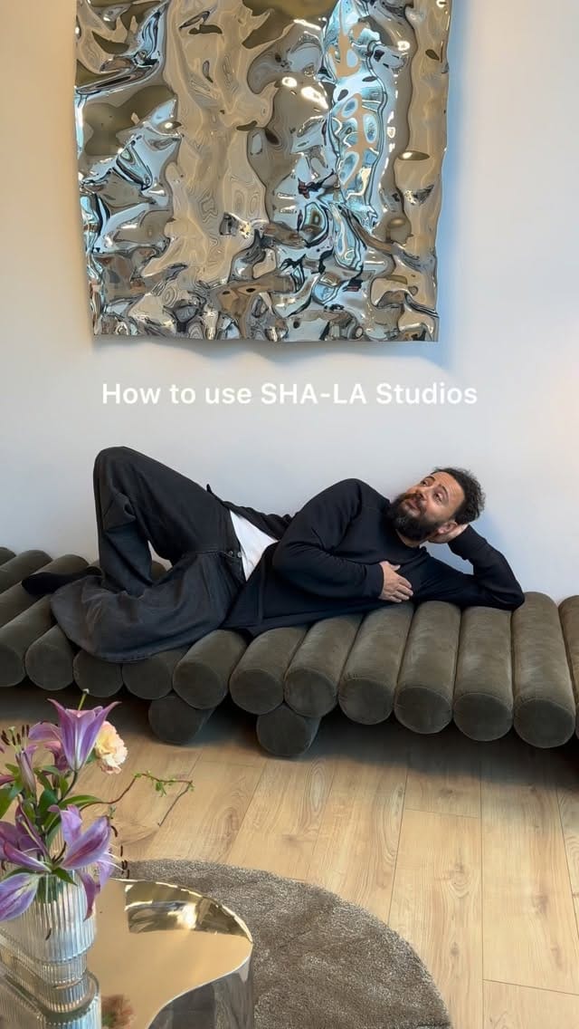 Post 5 by Shahed Naji on Instagram (video)