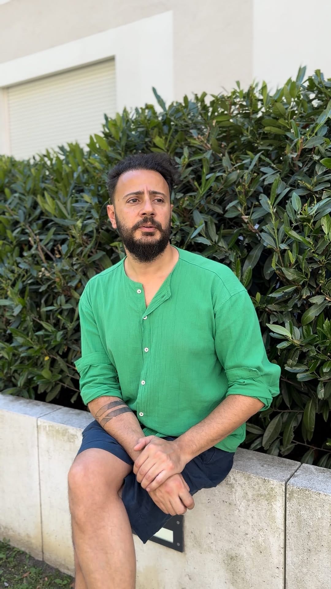 Post 9 by Shahed Naji on Instagram (video)