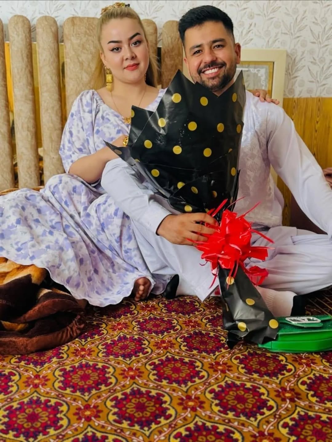 Post 6 by Taufigullah Ashrafi on Instagram (carousel)