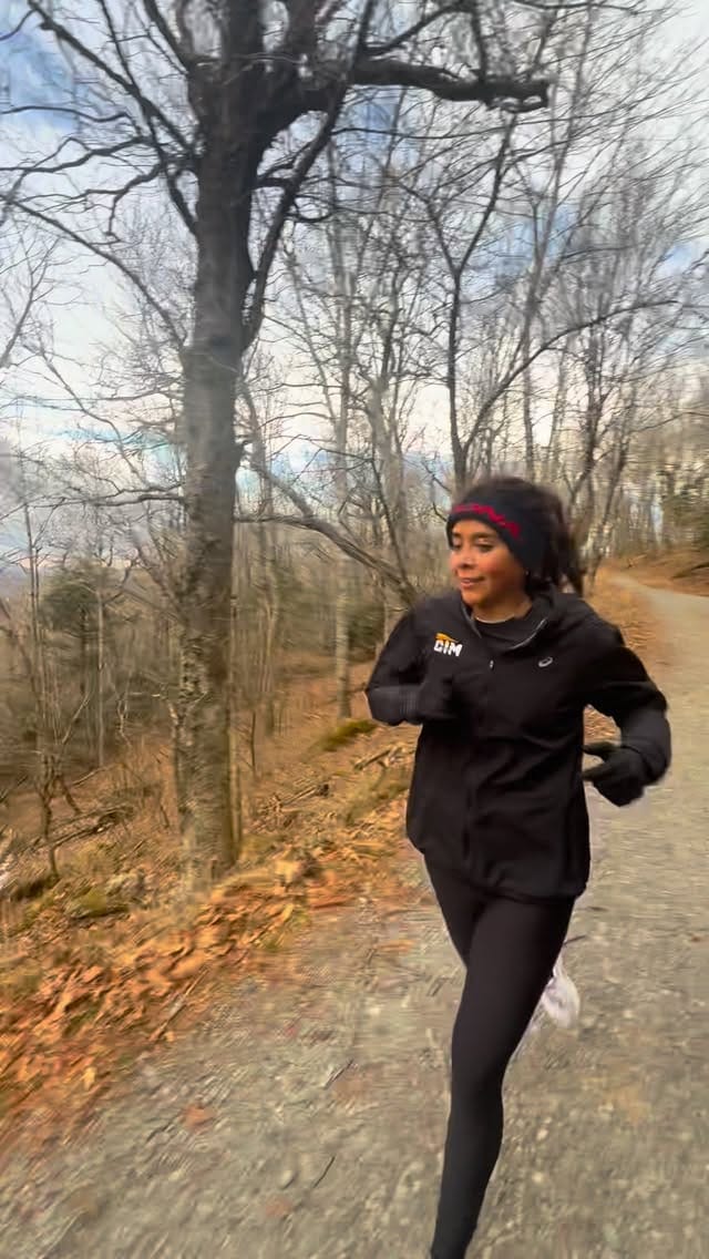 Post 7 by Andrea Nunez-Smith on Instagram (video)
