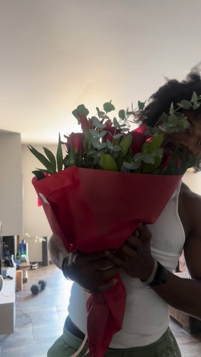 Post 1 by Lauren Ashley 🧞 on Instagram (video)