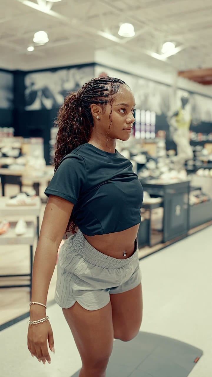 Post 9 by Lauren Ashley 🧞 on Instagram (video)