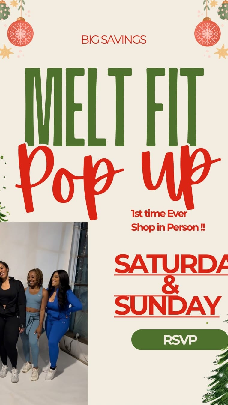 Post 4 by Melt Fit ™️ on Instagram (video)