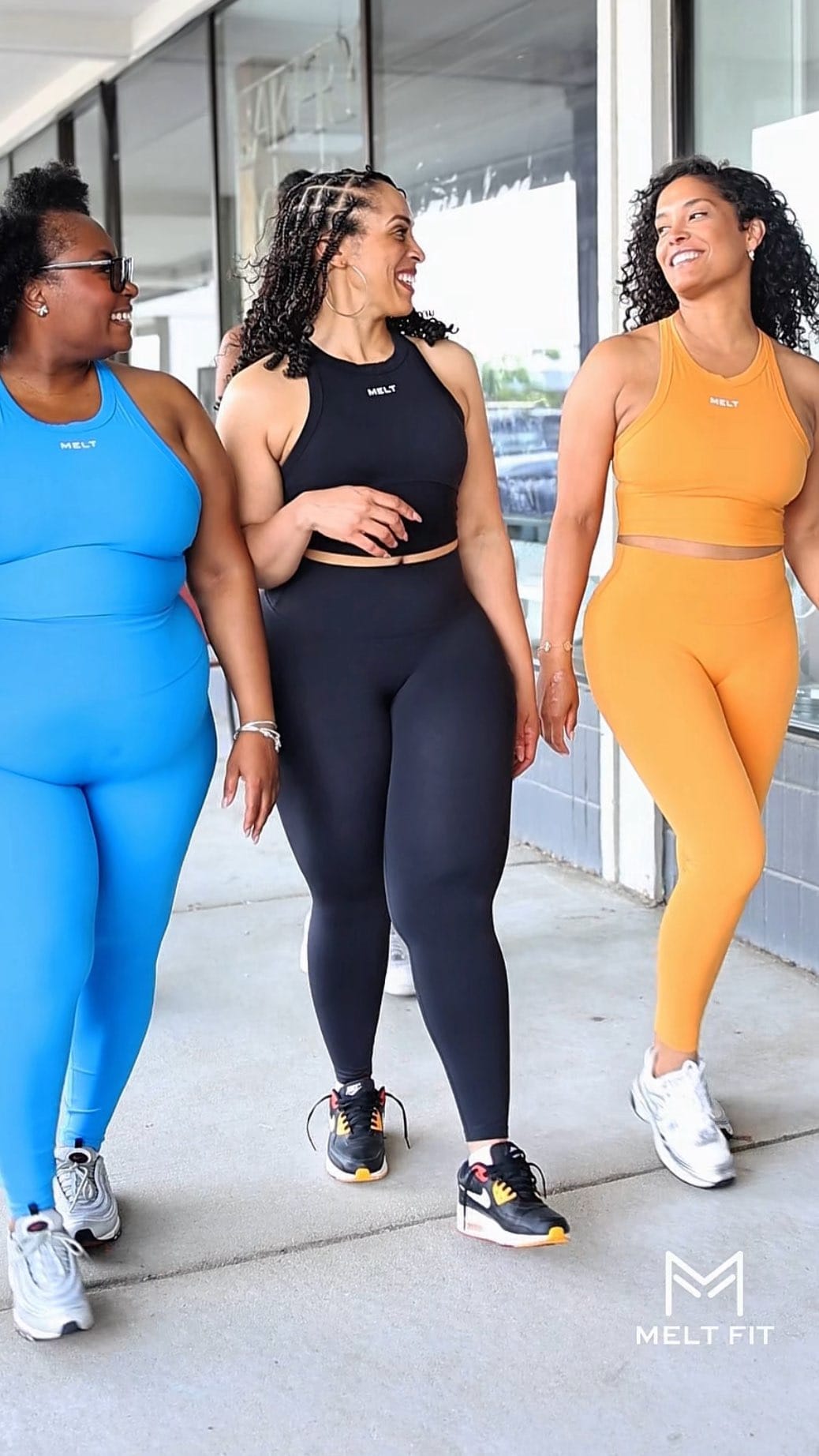 Post 9 by Melt Fit ™️ on Instagram (video)
