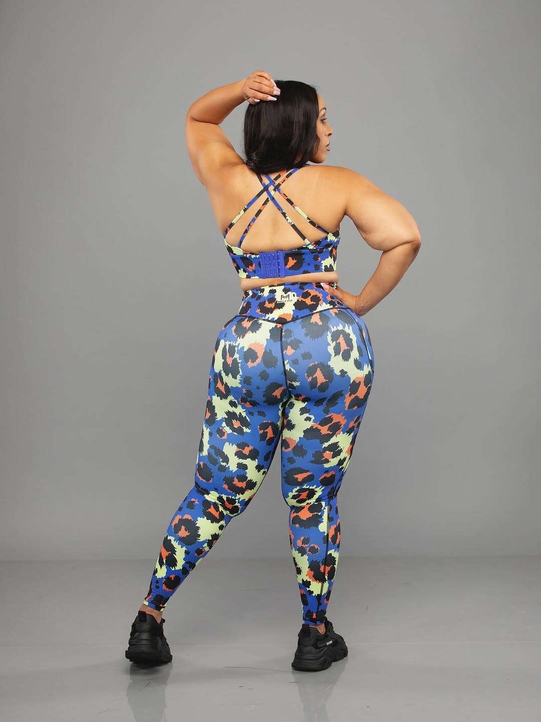 Post 5 by Melt Fit ™️ on Instagram (carousel)