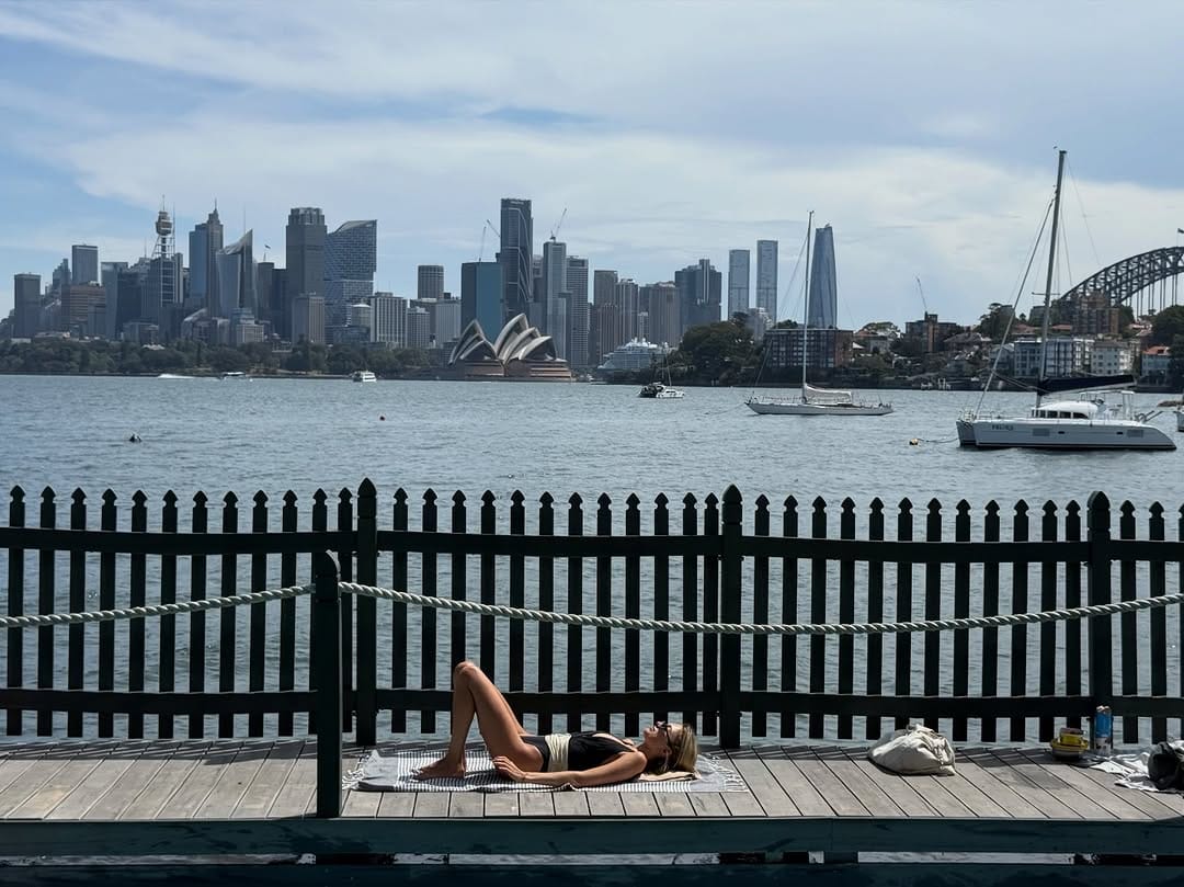 Post 8 by Greta Sofie on Instagram (carousel)