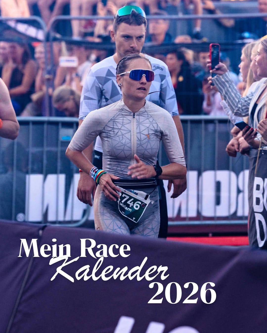 Post 3 by Mimi 🚴‍♀️ cycling & triathlon on Instagram (carousel)