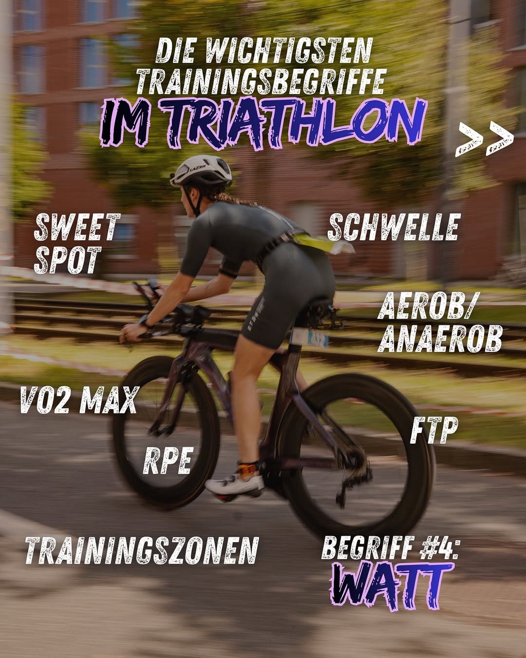Post 7 by Mimi 🚴‍♀️ cycling & triathlon on Instagram (carousel)