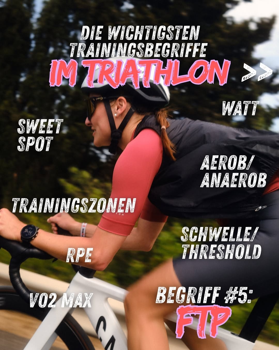 Post 5 by Mimi 🚴‍♀️ cycling & triathlon on Instagram (carousel)