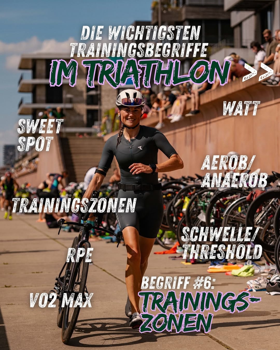 Post 1 by Mimi 🚴‍♀️ cycling & triathlon on Instagram (carousel)