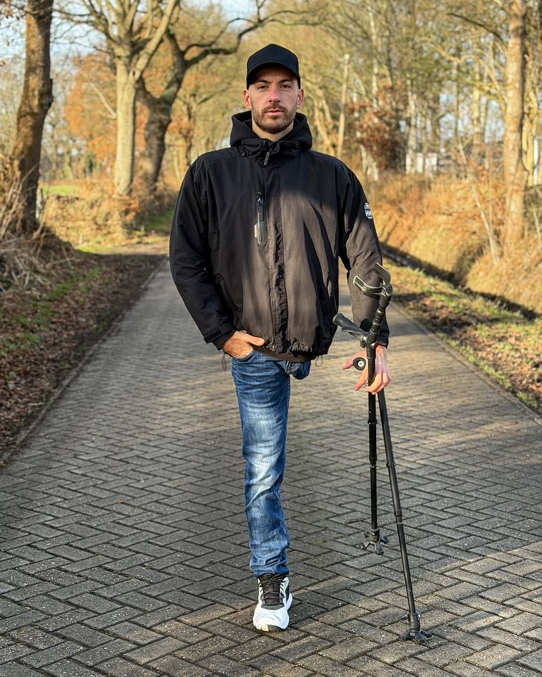 Post 1 by Marek Roscher on Instagram (image)