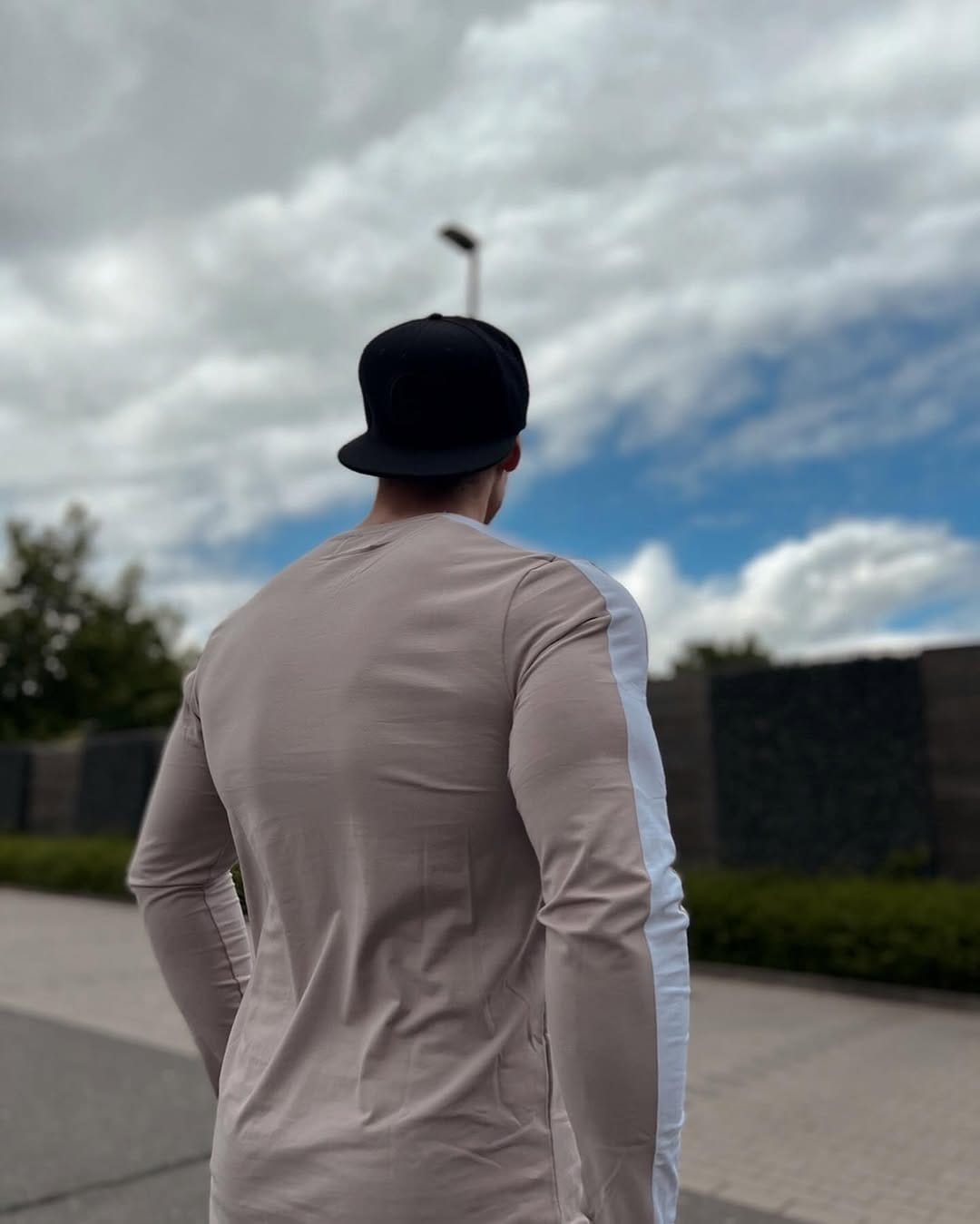Post 1 by TEAMCHANGE™ Fitness Fashion on Instagram (image)