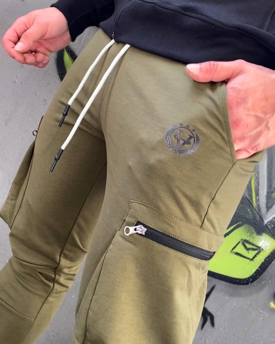 Post 4 by TEAMCHANGE™ Fitness Fashion on Instagram (image)