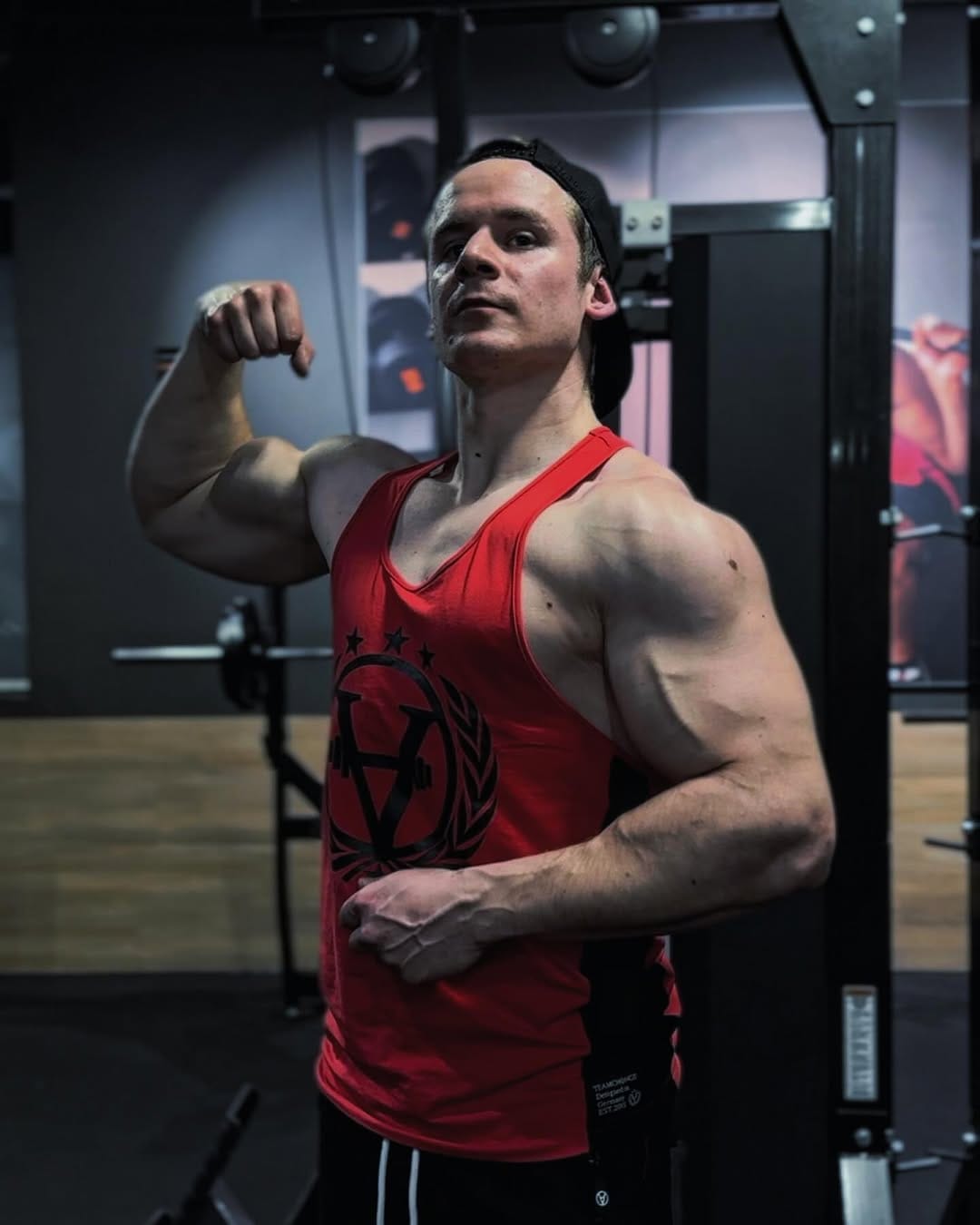 Post 10 by TEAMCHANGE™ Fitness Fashion on Instagram (image)