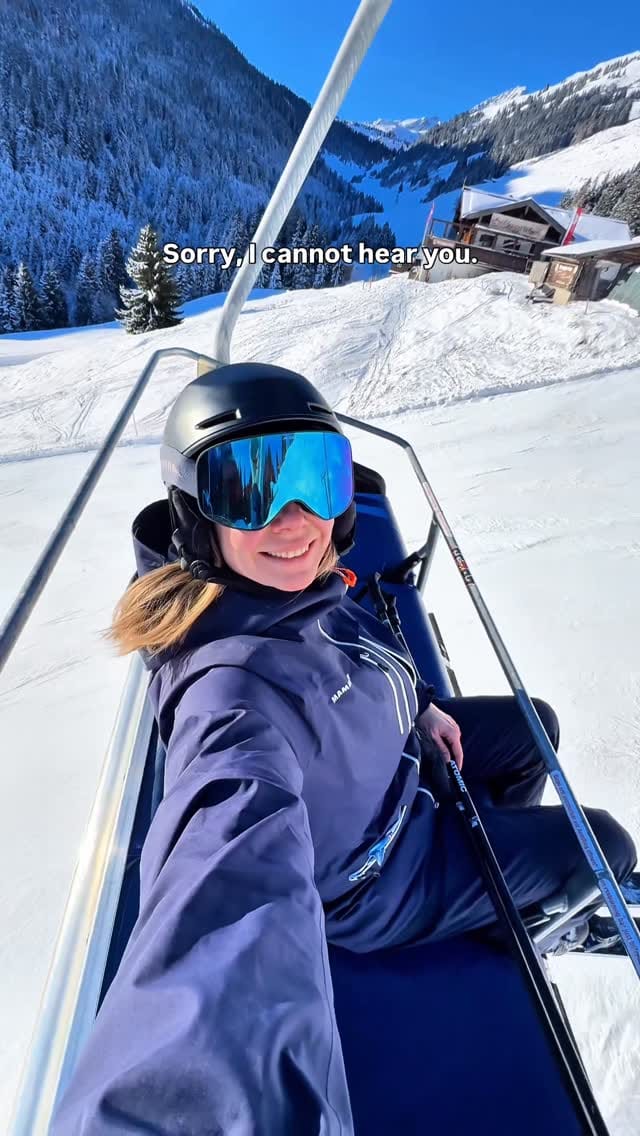 Post 7 by Rike | MOUNTAINS ☼ OUTDOOR ☼ ADVENTURE on Instagram (video)