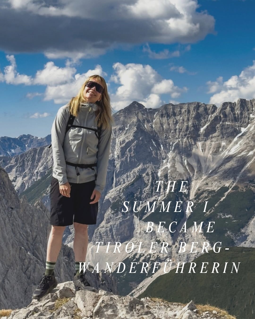 Post 8 by Rike | MOUNTAINS ☼ OUTDOOR ☼ ADVENTURE on Instagram (carousel)