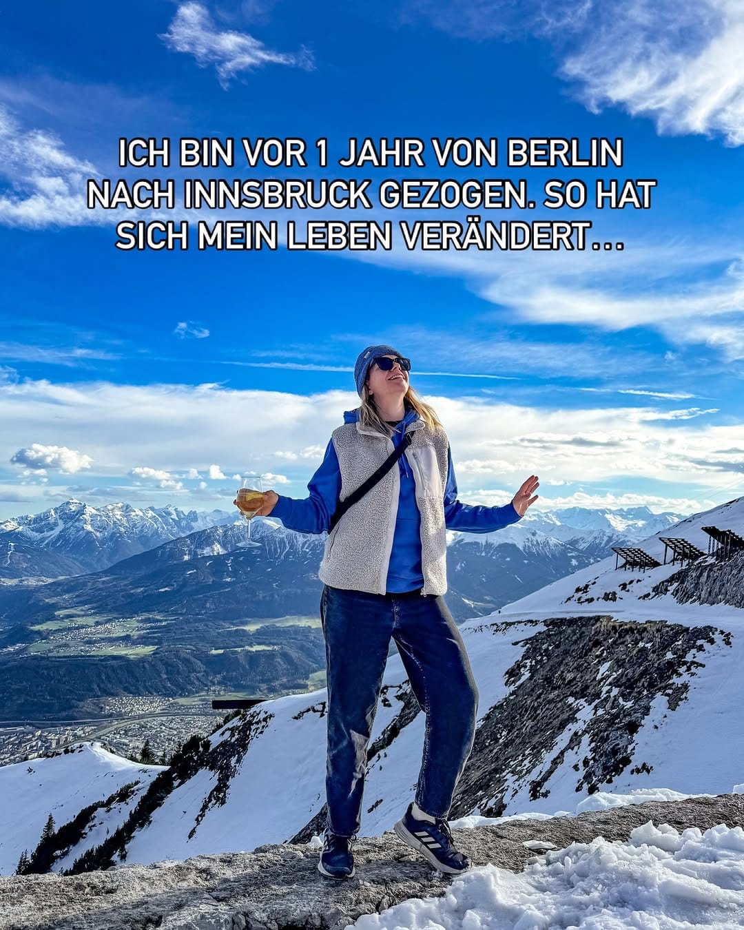 Post 9 by Rike | MOUNTAINS ☼ OUTDOOR ☼ ADVENTURE on Instagram (carousel)