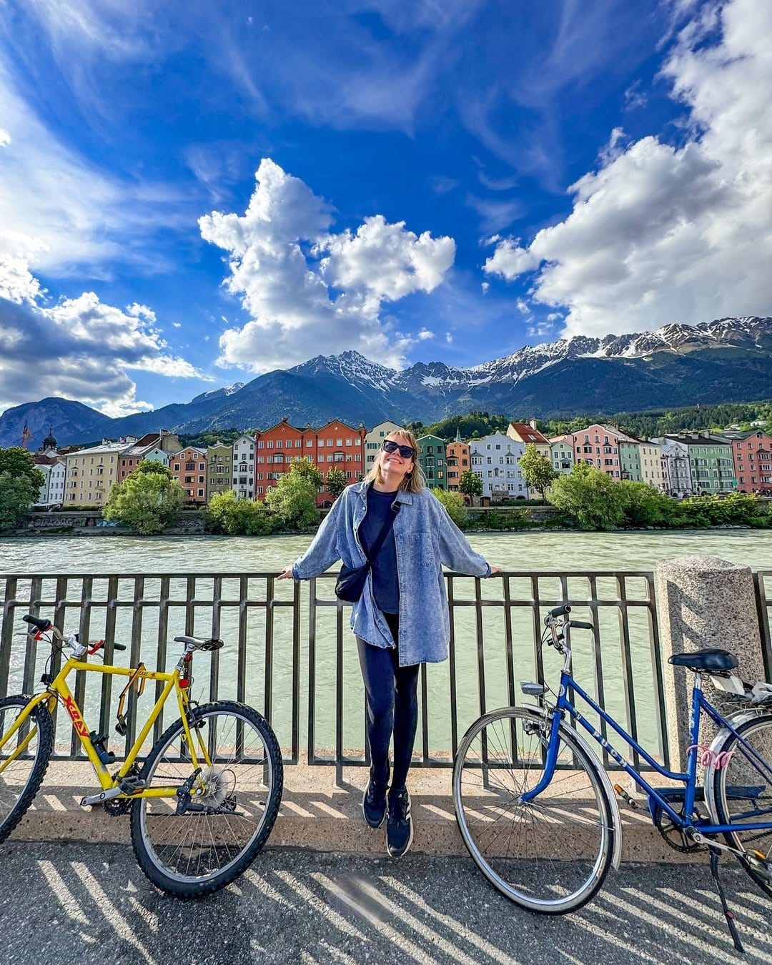 Post 10 by Rike | MOUNTAINS ☼ OUTDOOR ☼ ADVENTURE on Instagram (carousel)