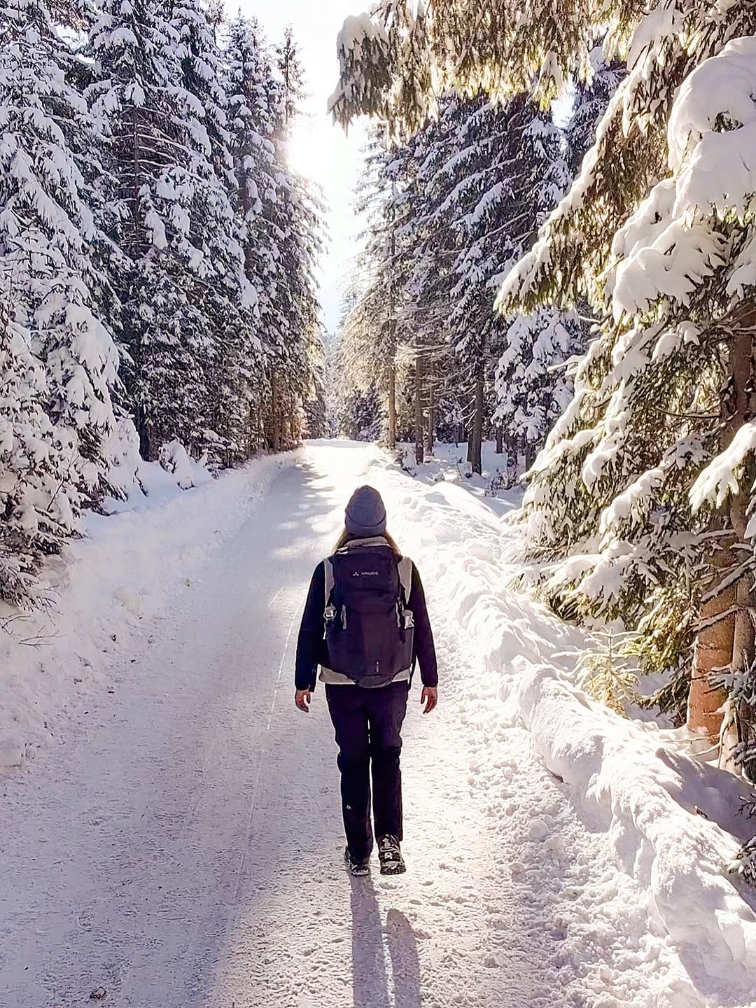 Post 4 by Rike | MOUNTAINS ☼ OUTDOOR ☼ ADVENTURE on Instagram (carousel)