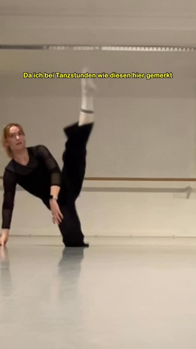 Post 9 by Leoni | ballett x design on Instagram (video)