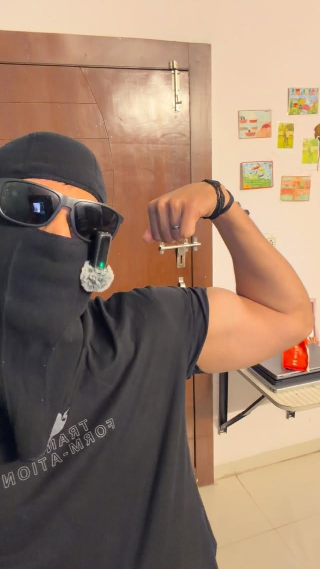 Post 6 by Ashutosh Pathak on Instagram (video)