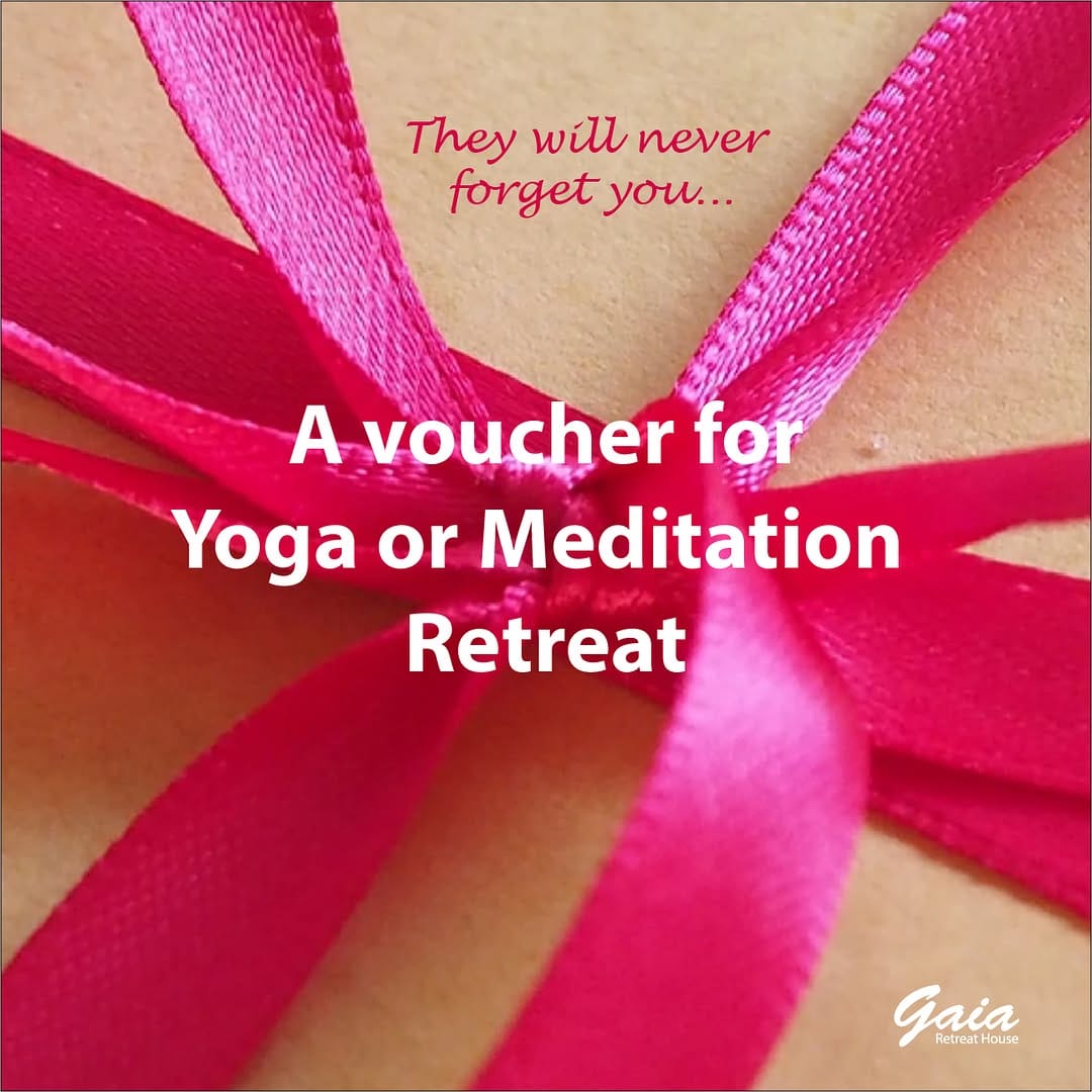 Post 8 by Gaia Retreat House on Instagram (image)
