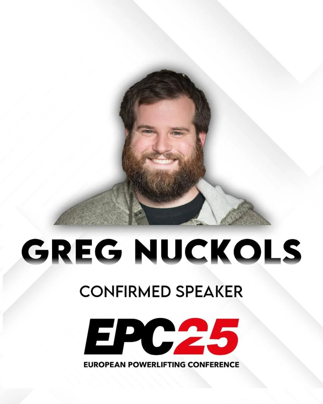 Post 8 by Greg Nuckols on Instagram (image)
