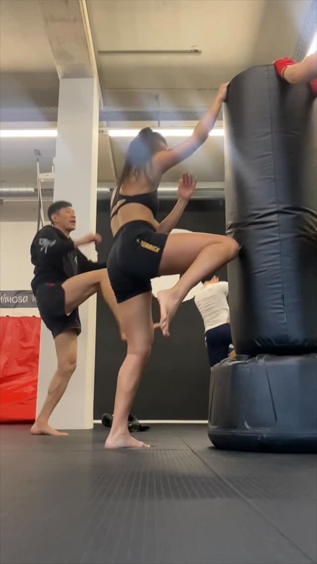 Post 2 by Minh-Thu on Instagram (video)