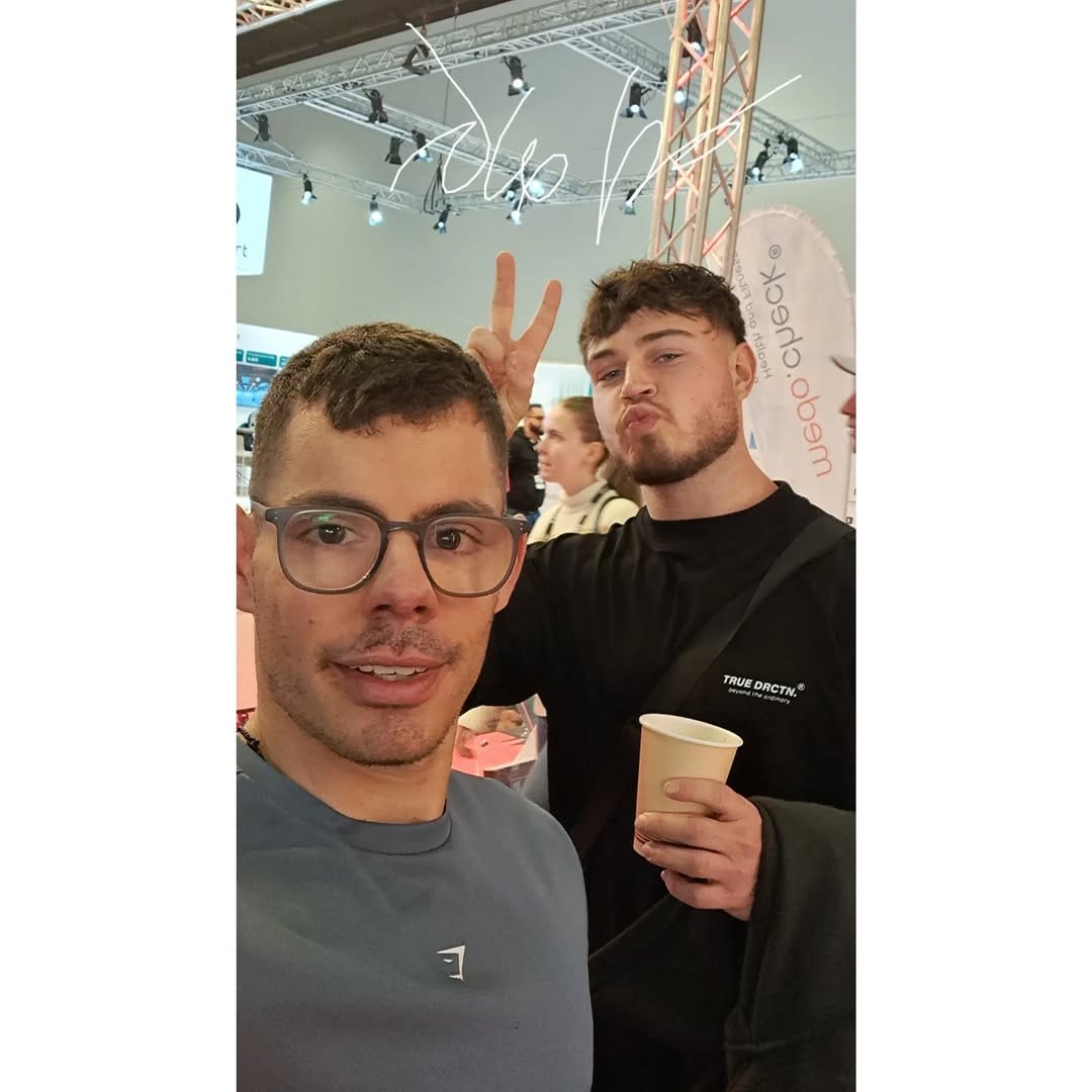 Post 10 by Marco on Instagram (carousel)