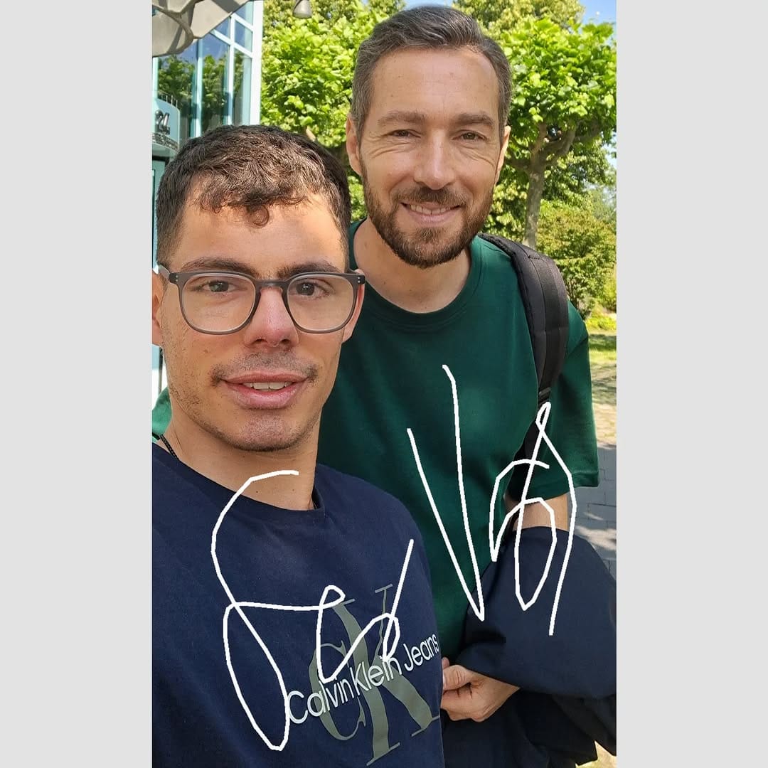 Post 5 by Marco on Instagram (image)