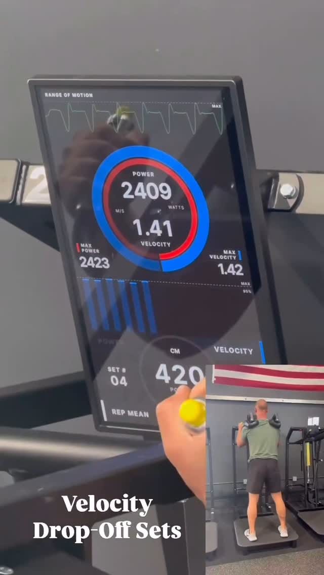 Post 9 by Keiser Europe | Engineering Human Performance on Instagram (video)