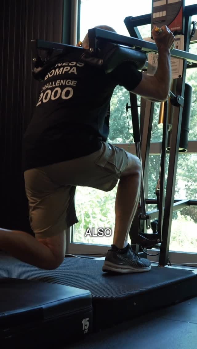Post 5 by Keiser Europe | Engineering Human Performance on Instagram (video)