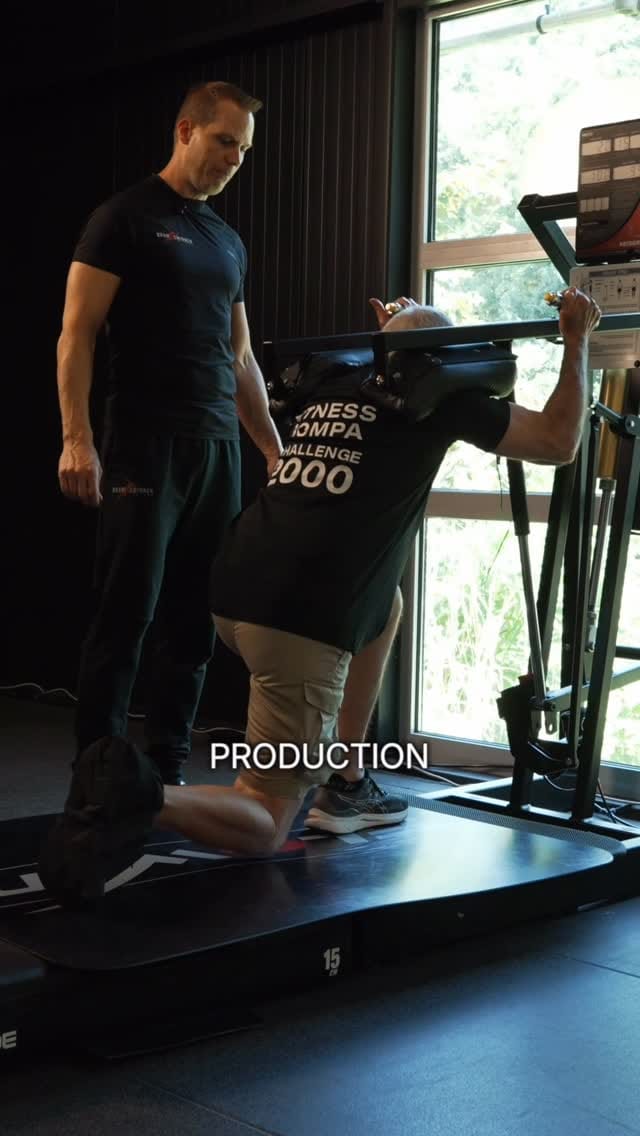 Post 2 by Keiser Europe | Engineering Human Performance on Instagram (video)