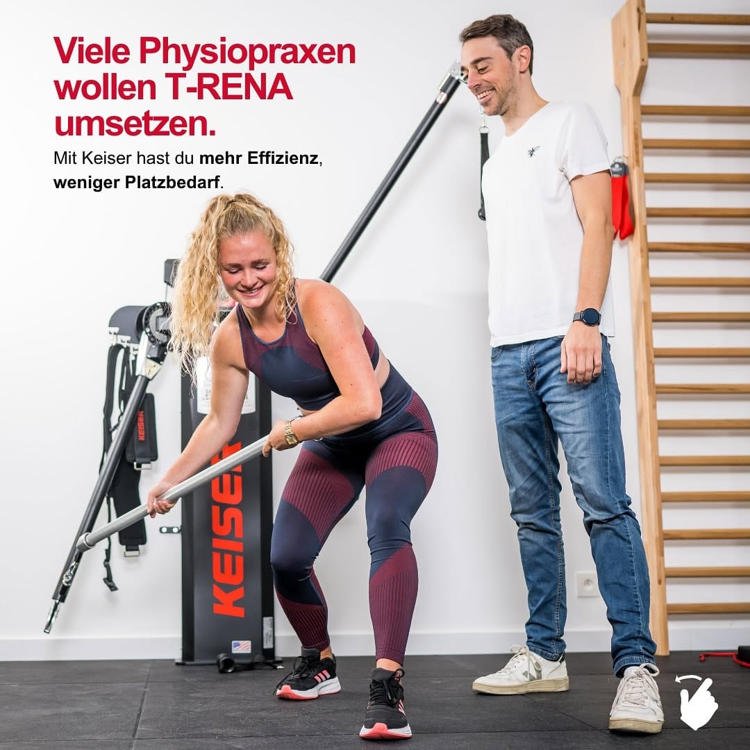 Post 8 by Keiser Europe | Engineering Human Performance on Instagram (carousel)