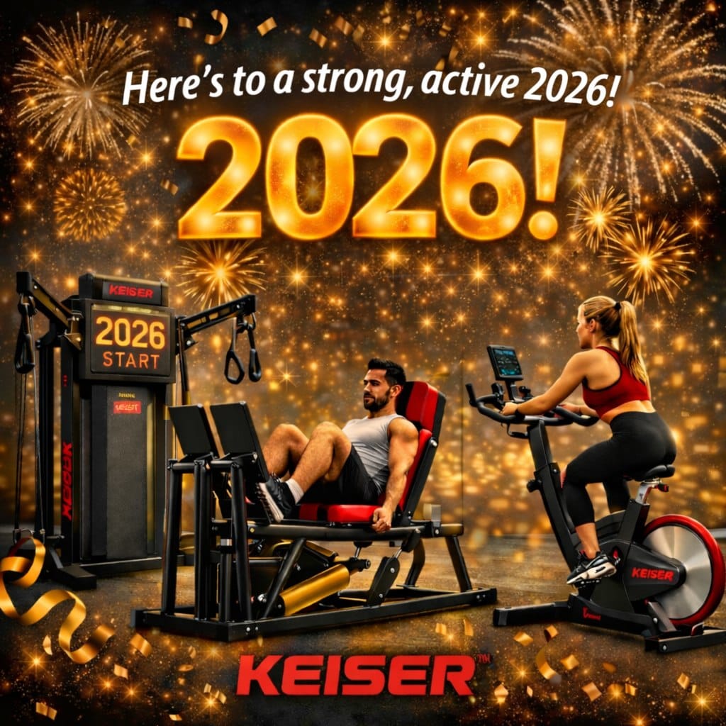 Post 3 by Keiser Europe | Engineering Human Performance on Instagram (image)