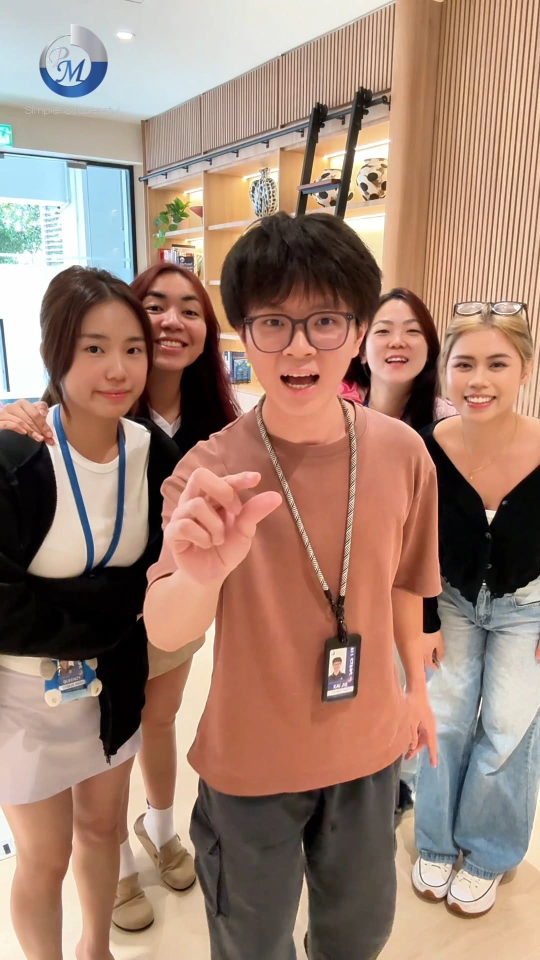 Post 1 by PM-International MY on Instagram (video)