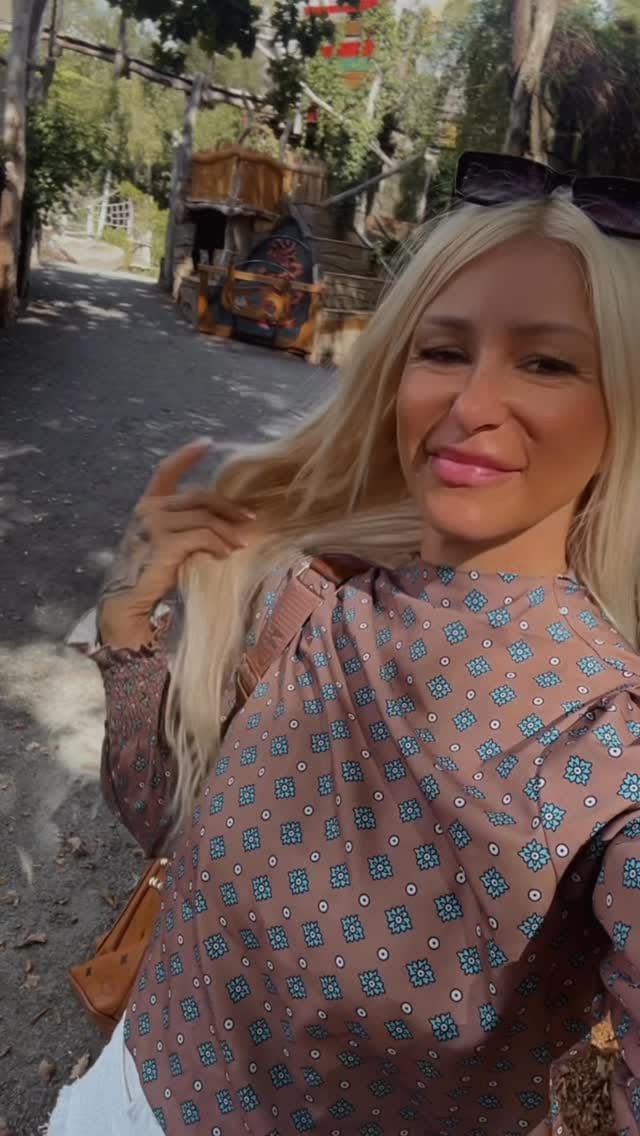 Post 2 by Silvana Klinkenberg on Instagram (video)