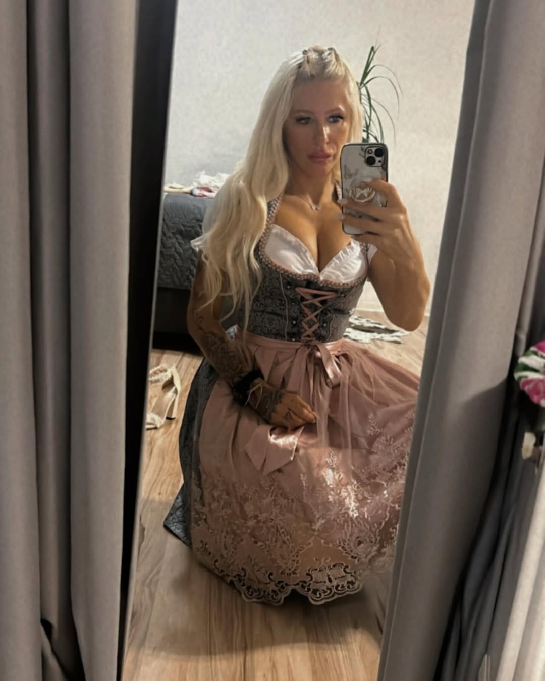 Post 9 by Silvana Klinkenberg on Instagram (image)