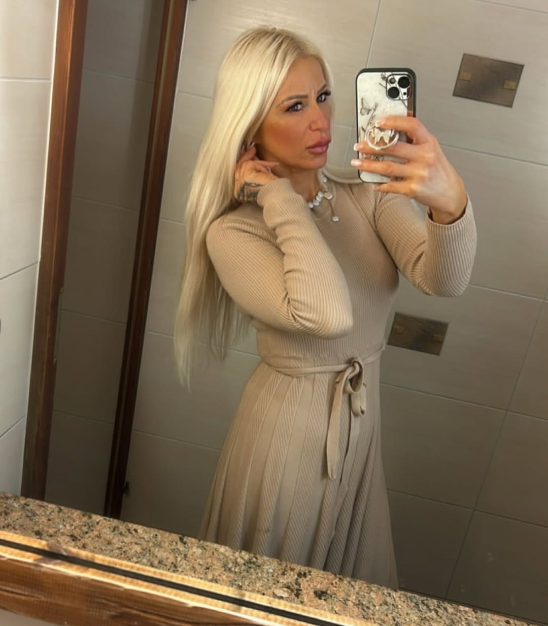 Post 8 by Silvana Klinkenberg on Instagram (image)